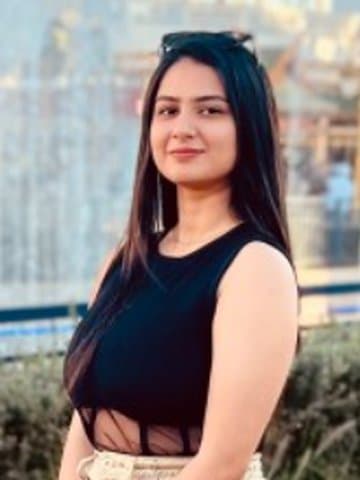 Chestha Singh