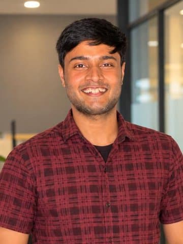Yashraj Singh
